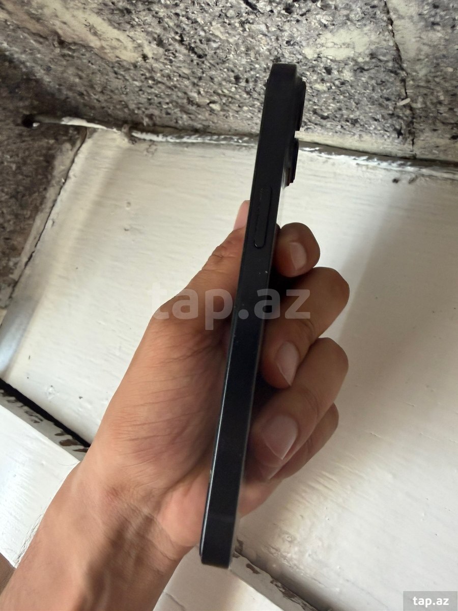 Apple iPhone 14 Midnight 128GB/6GB (7)