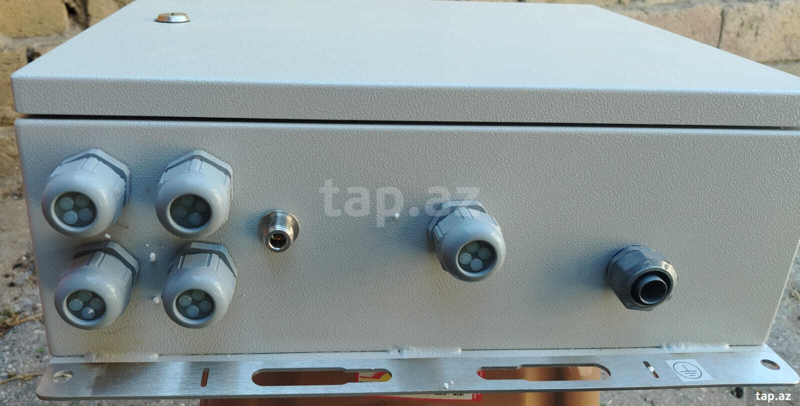 Motorola 1008CK