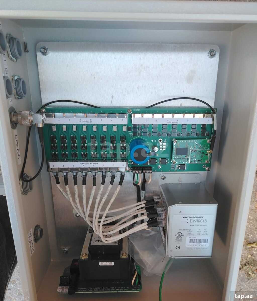 Motorola 1008CK (5)
