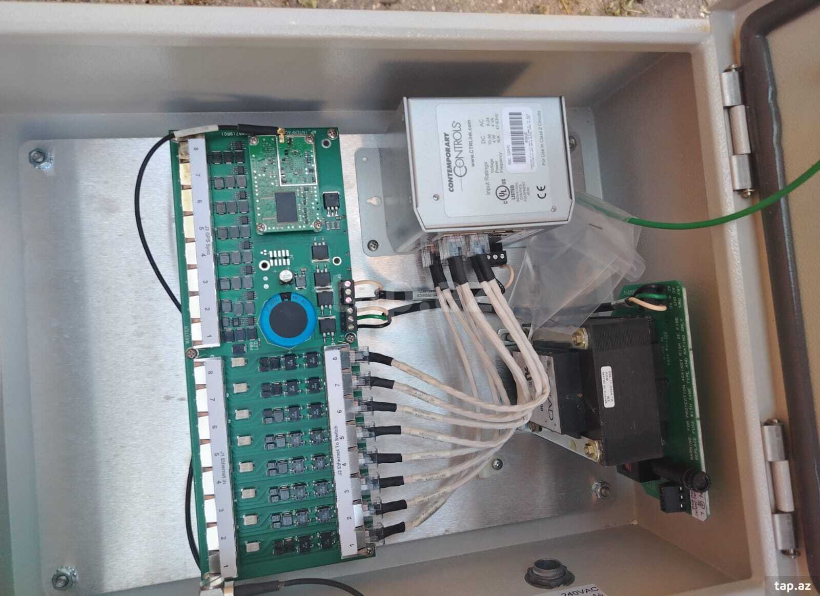 Motorola 1008CK (3)