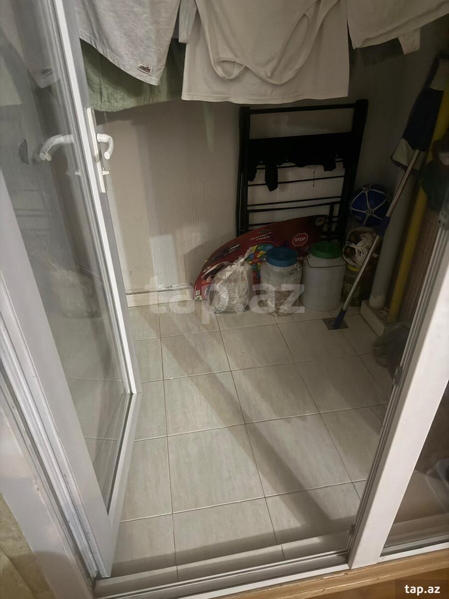3-otaqlı yeni tikili, Xırdalan ş., 60 m² (6)