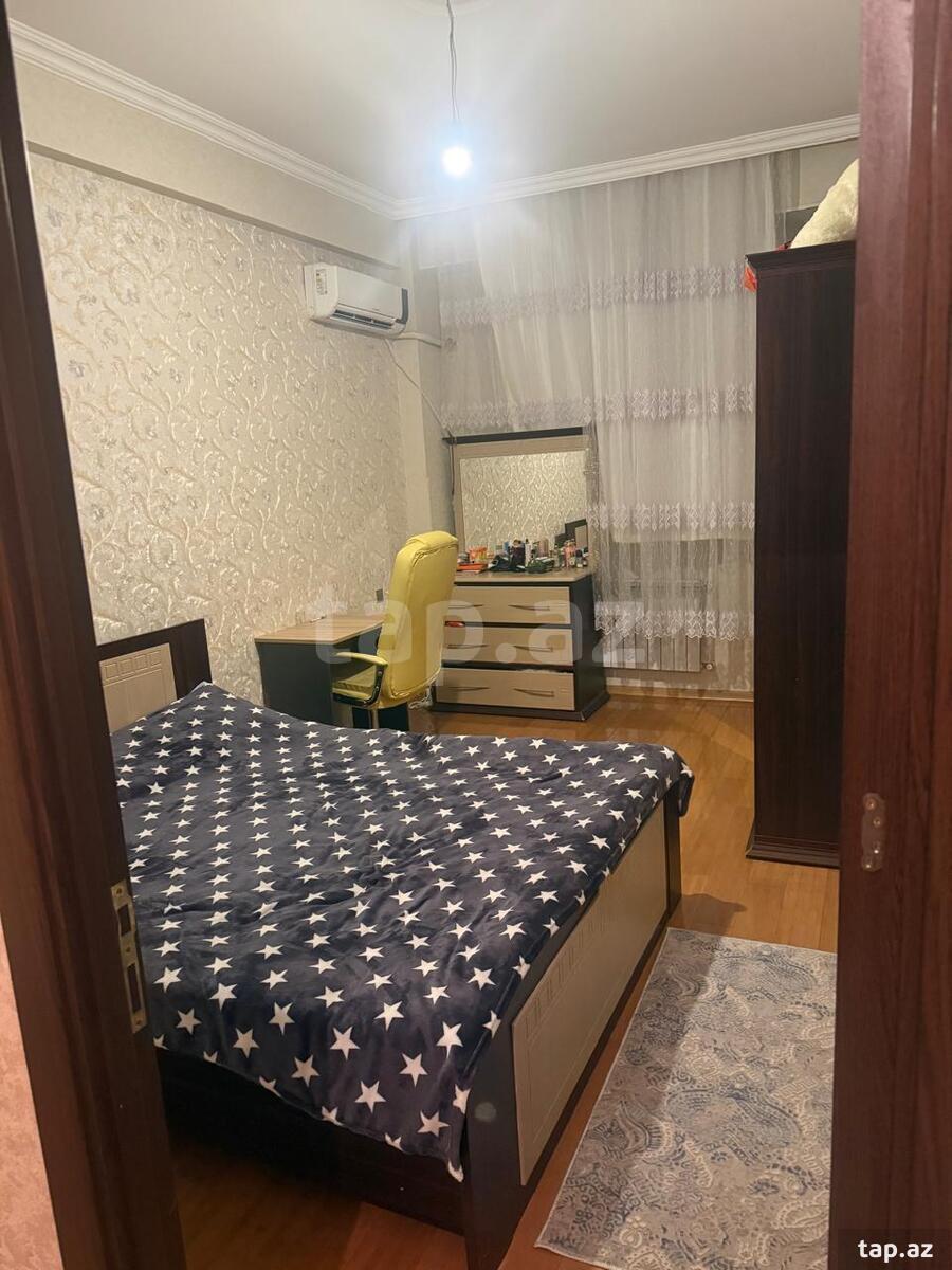 3-otaqlı yeni tikili, Xırdalan ş., 60 m² (4)