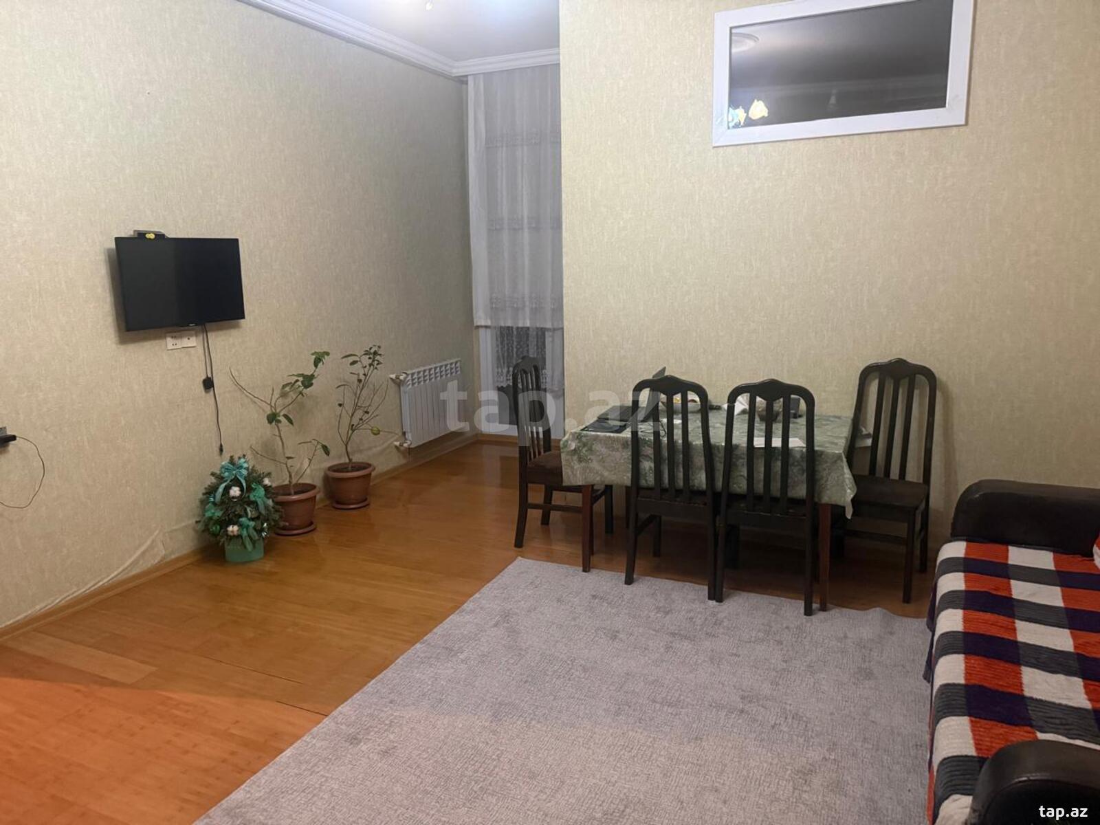 3-otaqlı yeni tikili, Xırdalan ş., 60 m² (5)