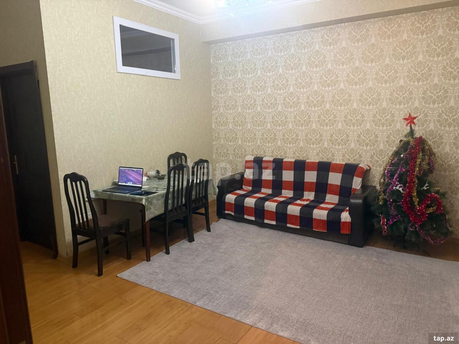 3-otaqlı yeni tikili, Xırdalan ş., 60 m² (3)