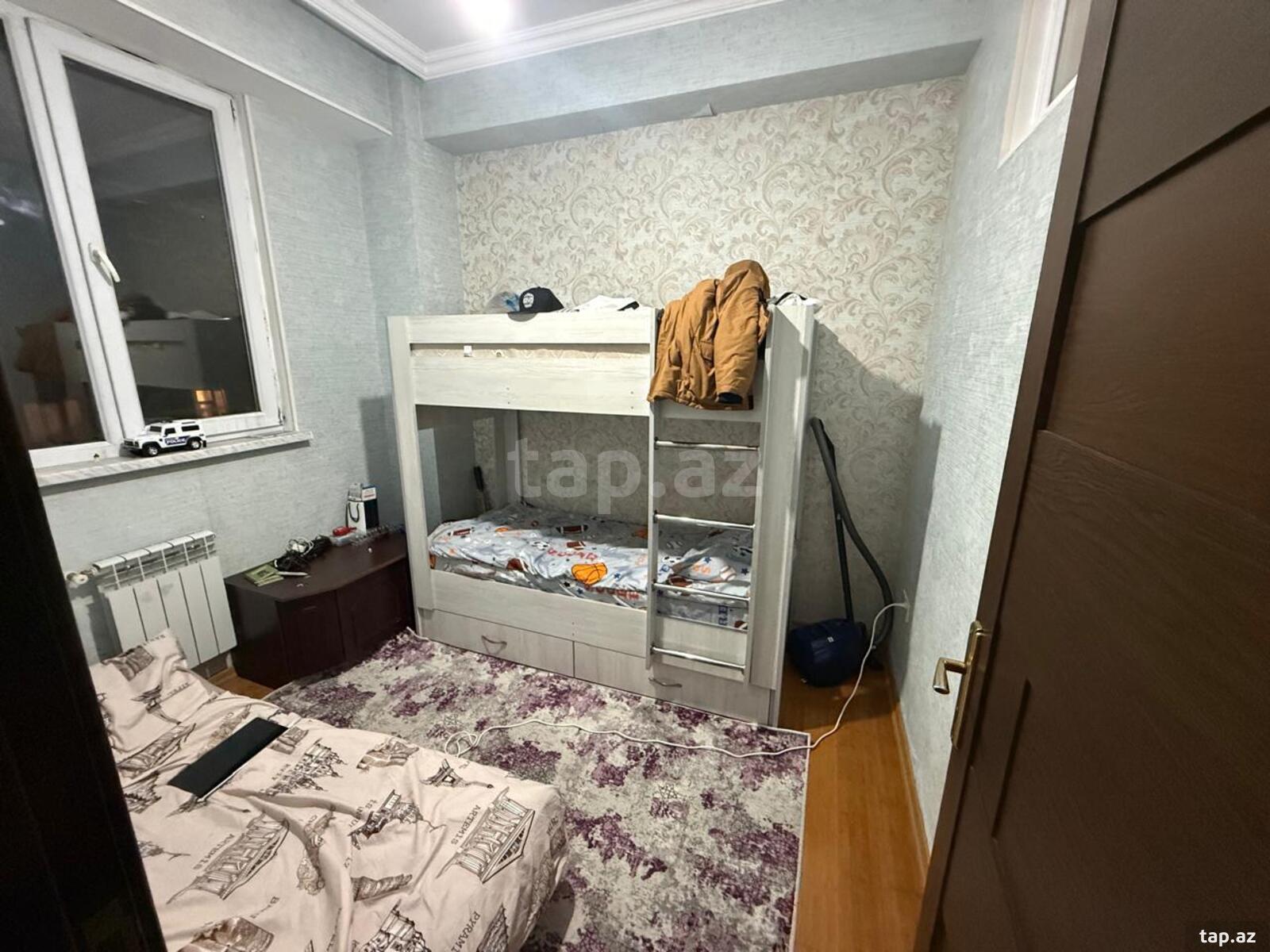 3-otaqlı yeni tikili, Xırdalan ş., 60 m² (2)