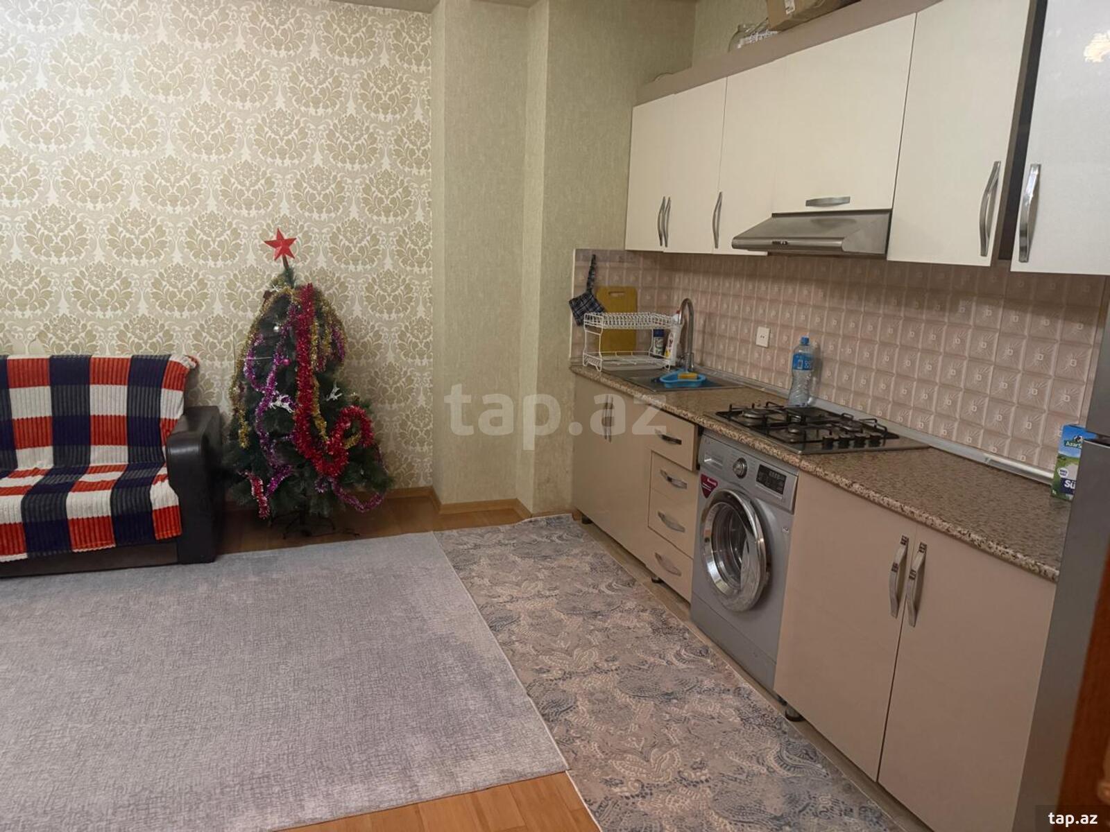 3-otaqlı yeni tikili, Xırdalan ş., 60 m² (8)