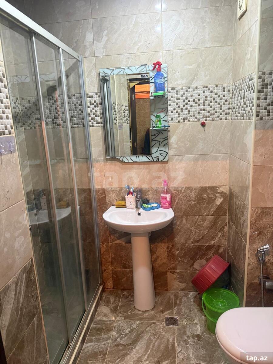 3-otaqlı yeni tikili, Xırdalan ş., 60 m² (7)