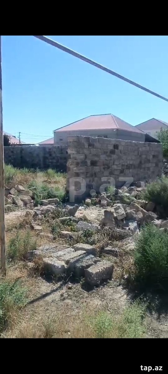 2 sot torpaq sahəsi, Yeni Suraxanı qəs. (2)