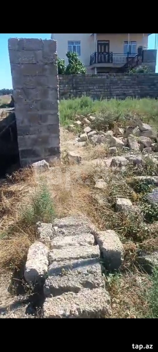 2 sot torpaq sahəsi, Yeni Suraxanı qəs. (4)