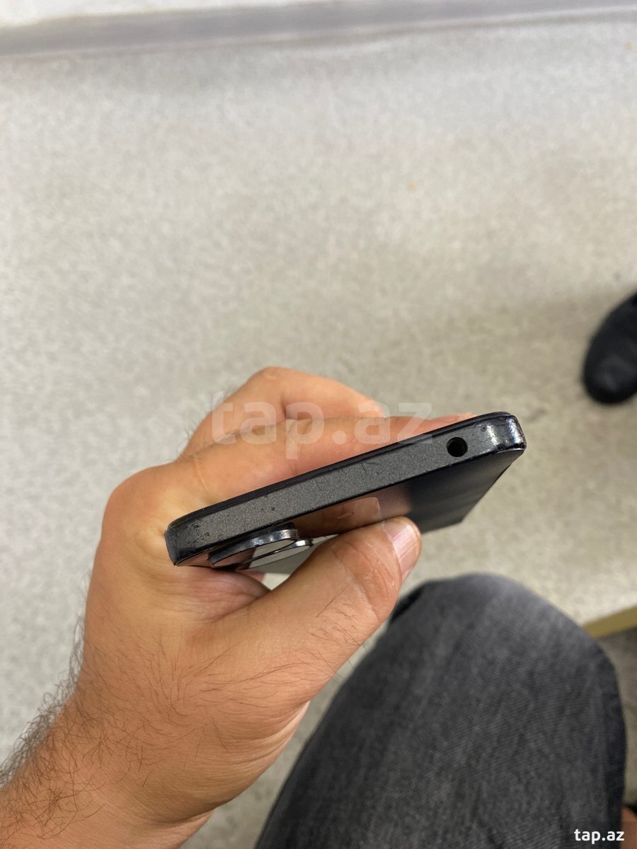 Xiaomi Redmi 13C Midnight Black 128GB/6GB (3)