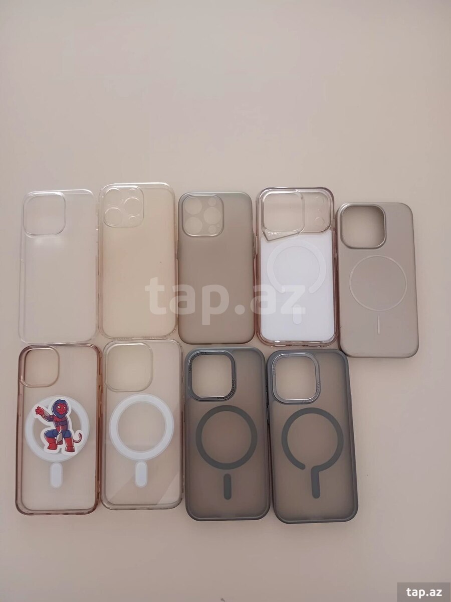 Telefon aksessuarları