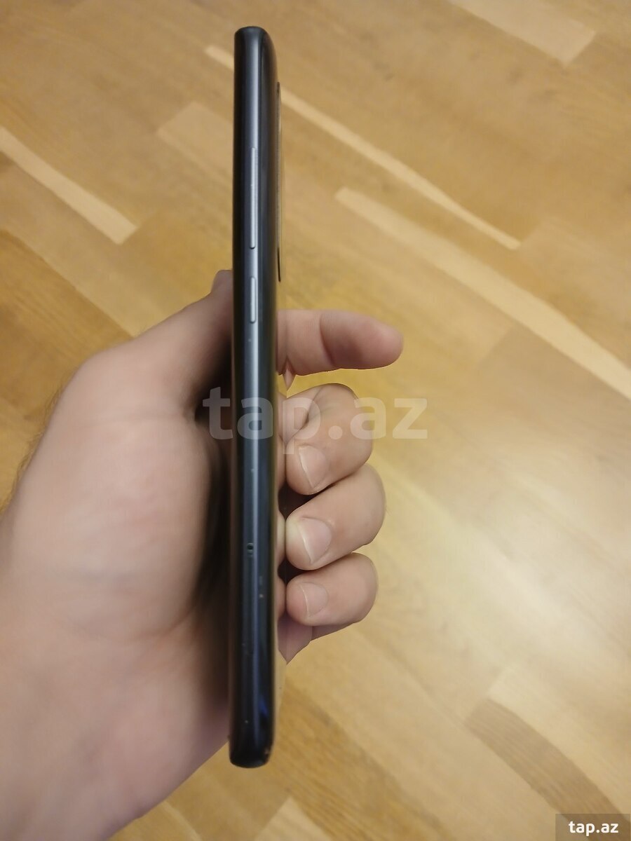 Xiaomi Mi Note 10 Lite Midnight Black 128GB/8GB (2)
