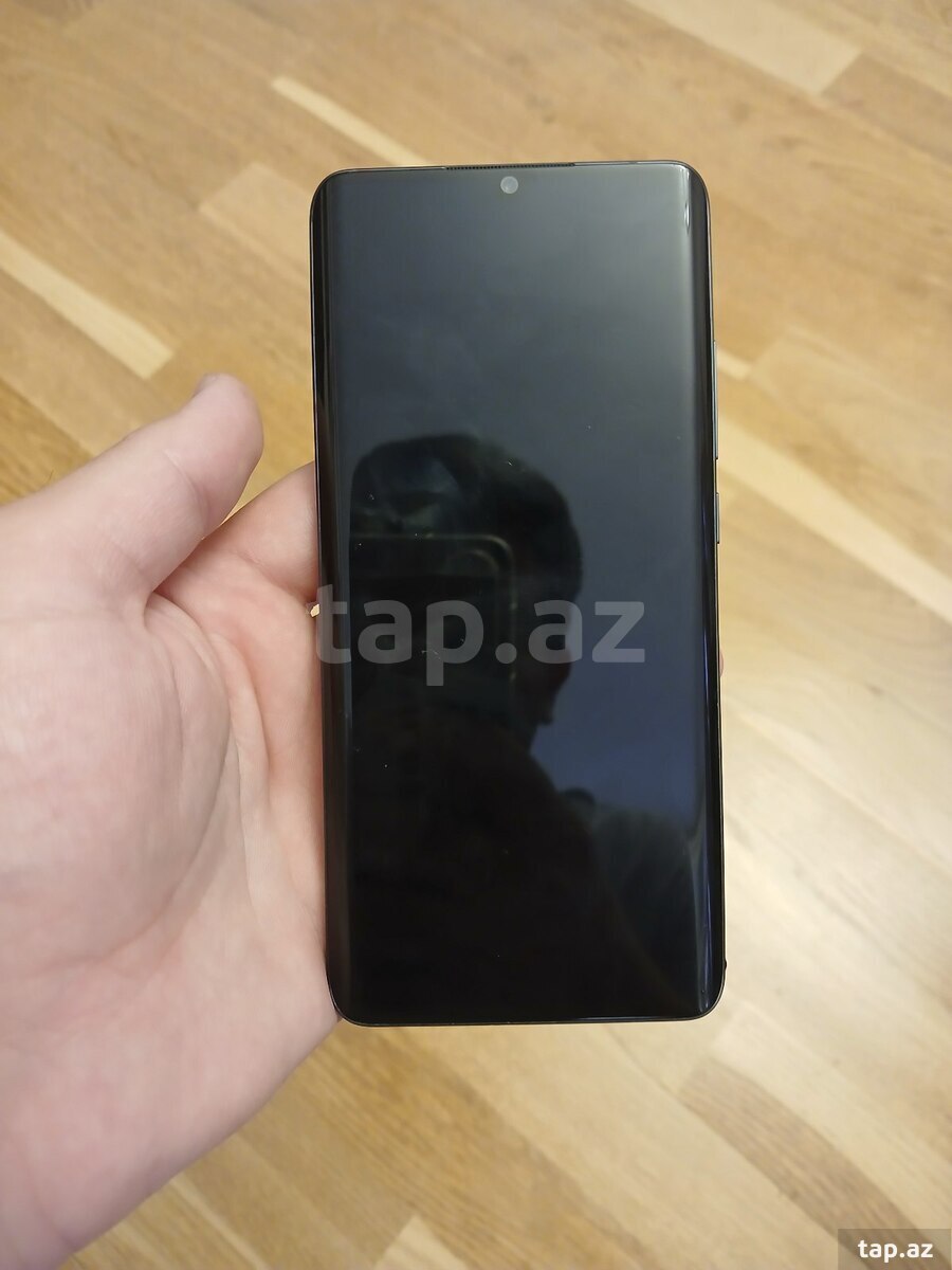 Xiaomi Mi Note 10 Lite Midnight Black 128GB/8GB