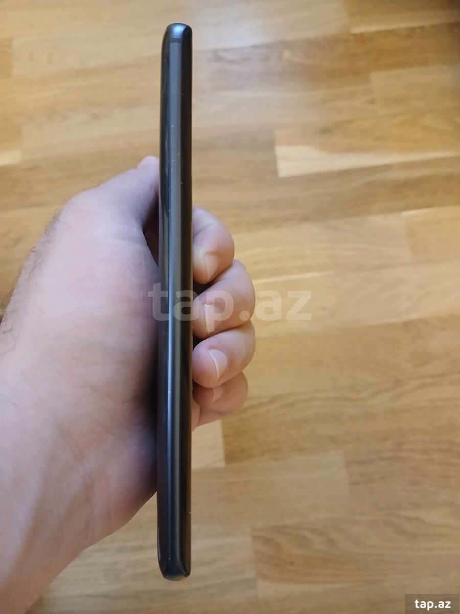 Xiaomi Mi Note 10 Lite Midnight Black 128GB/8GB (4)