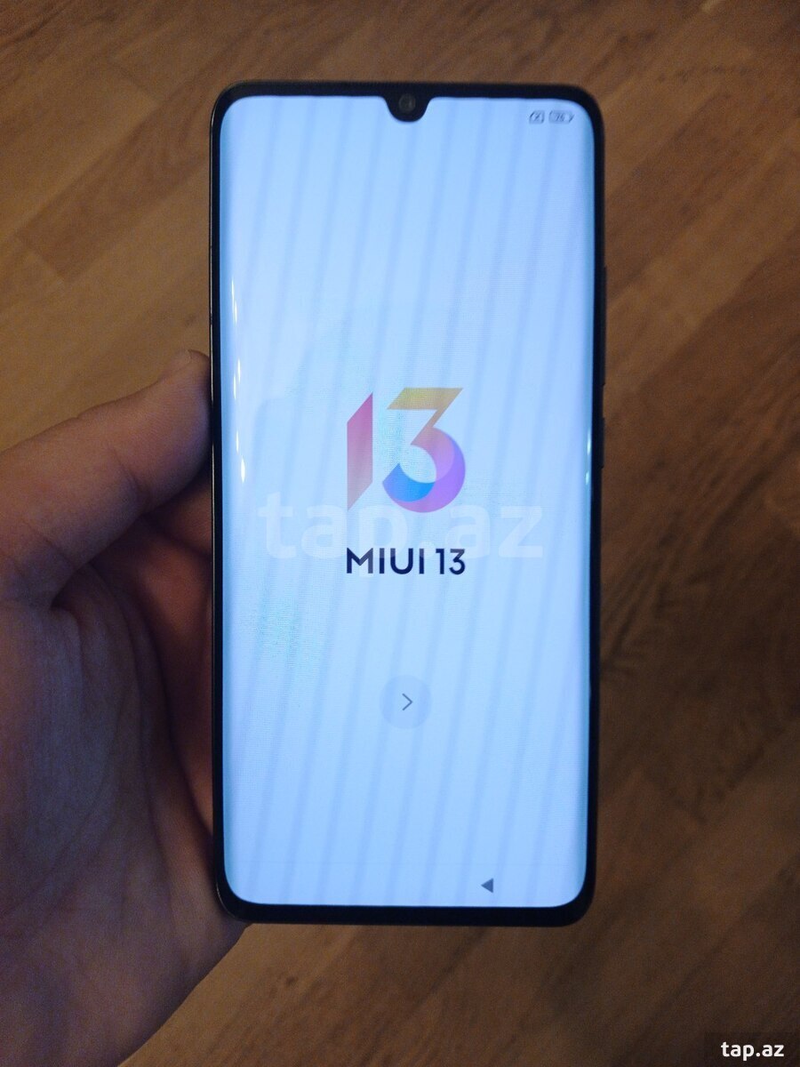 Xiaomi Mi Note 10 Lite Midnight Black 128GB/8GB (7)