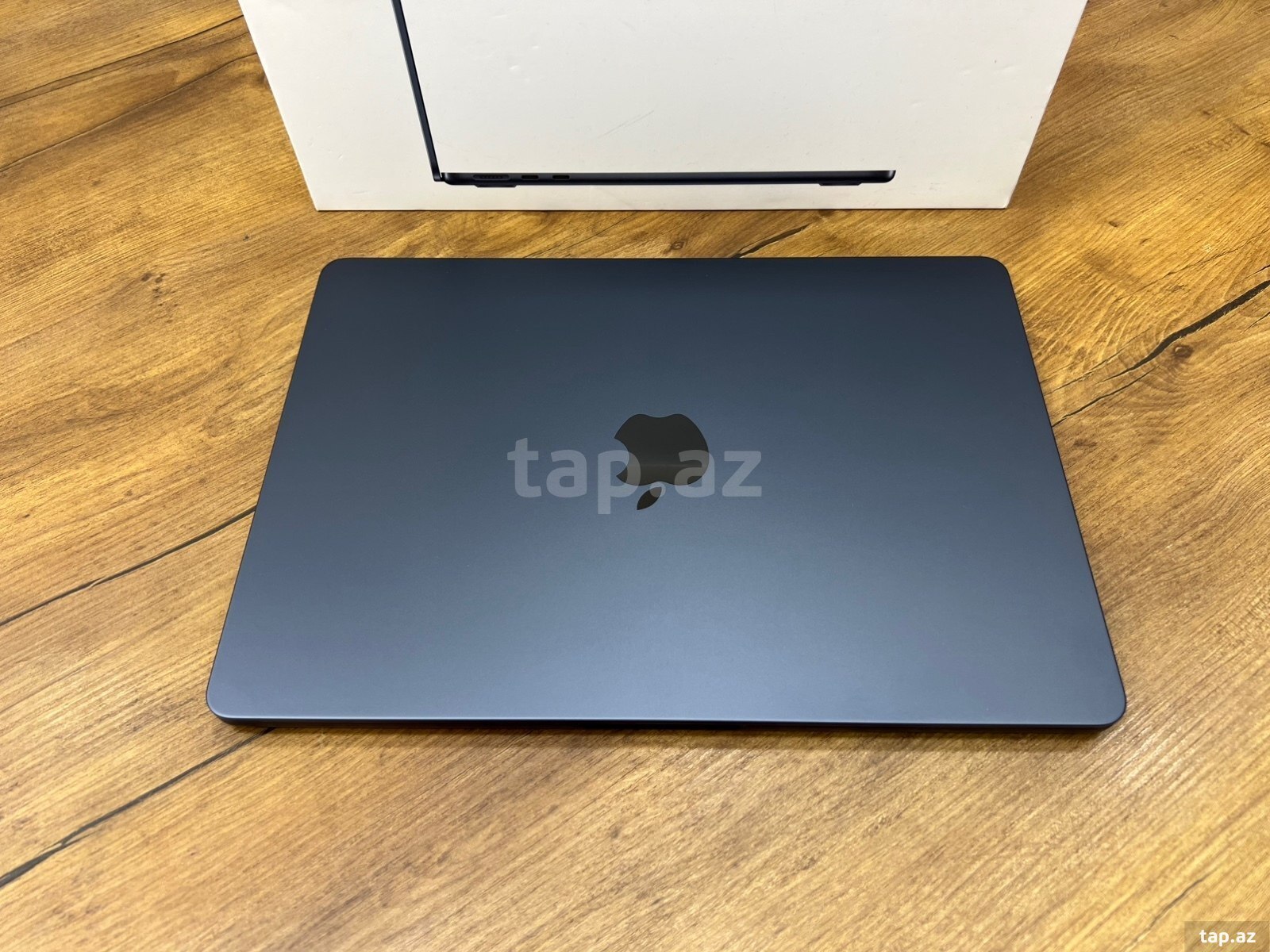 Apple Macbook Air M2 Midnight (4)