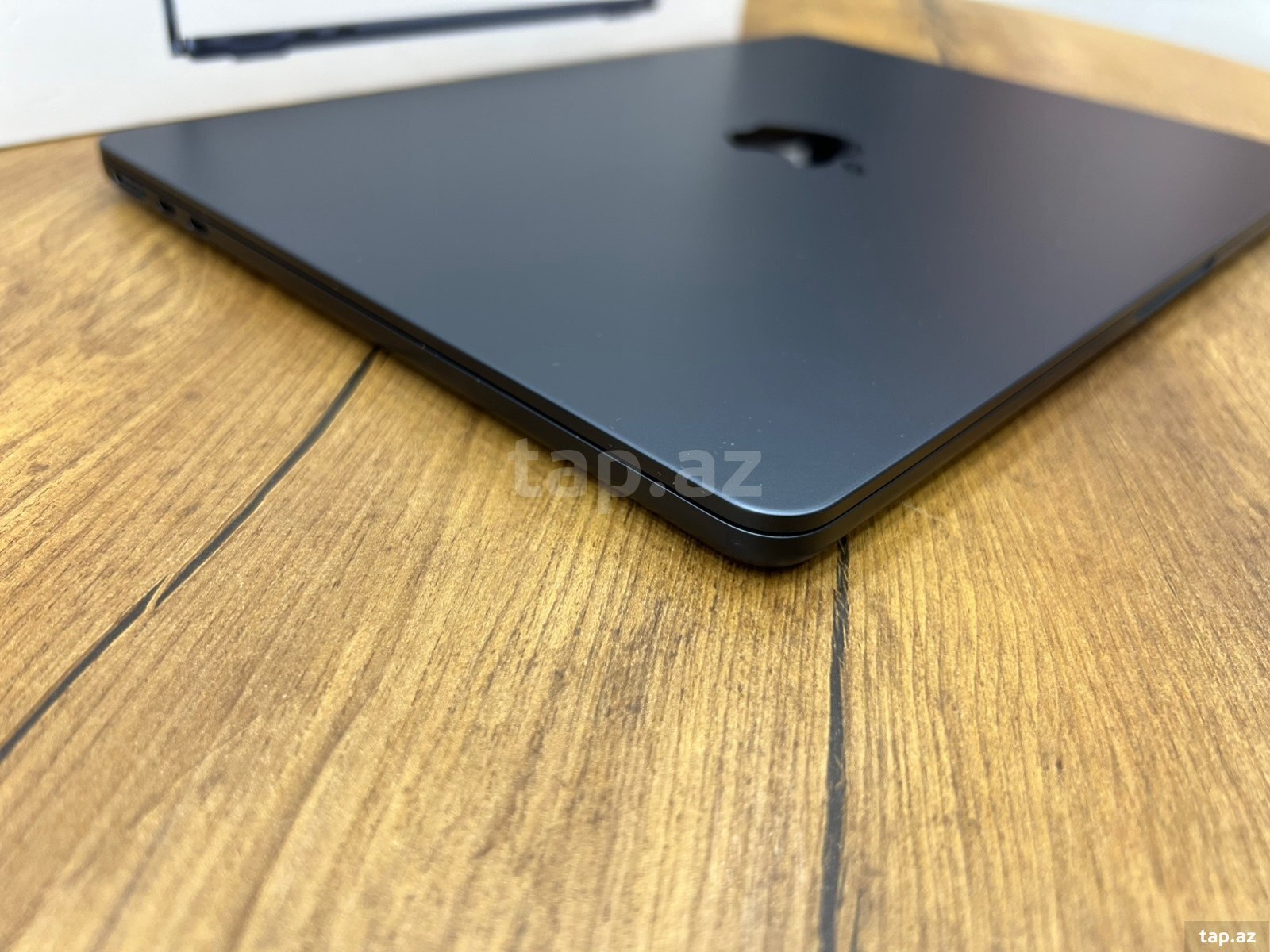 Apple Macbook Air M2 Midnight (5)