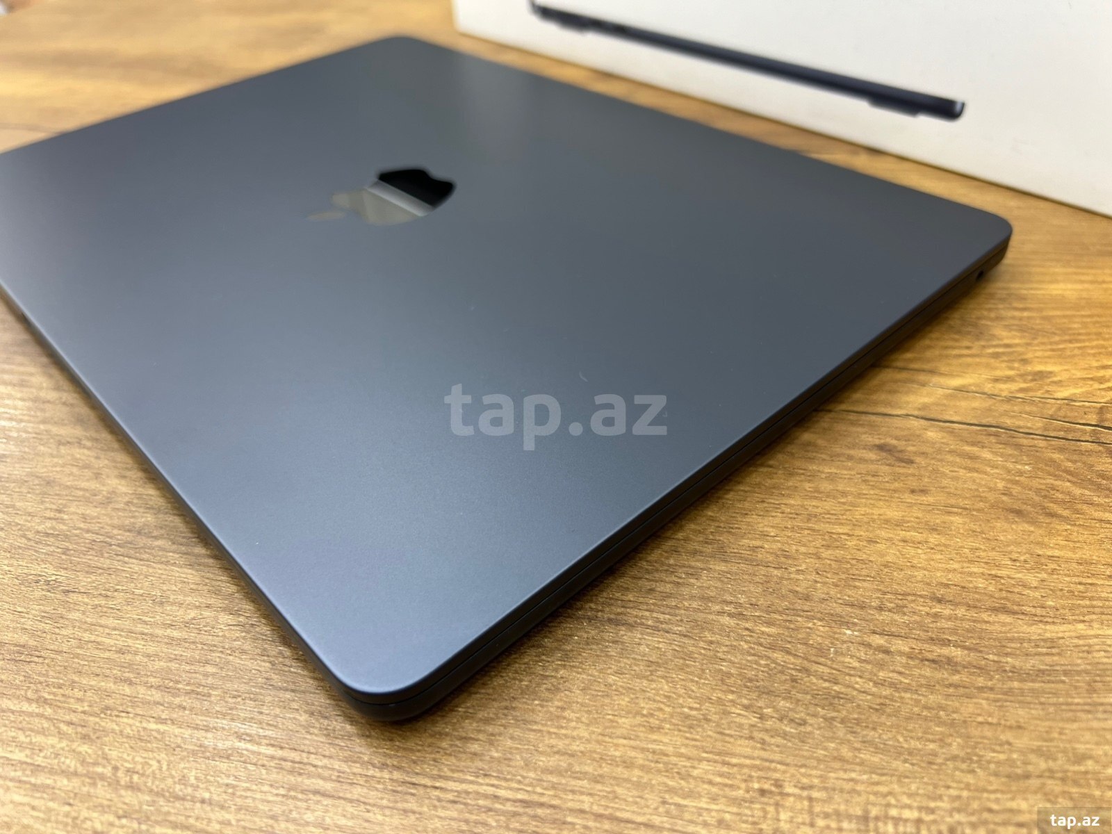 Apple Macbook Air M2 Midnight (6)