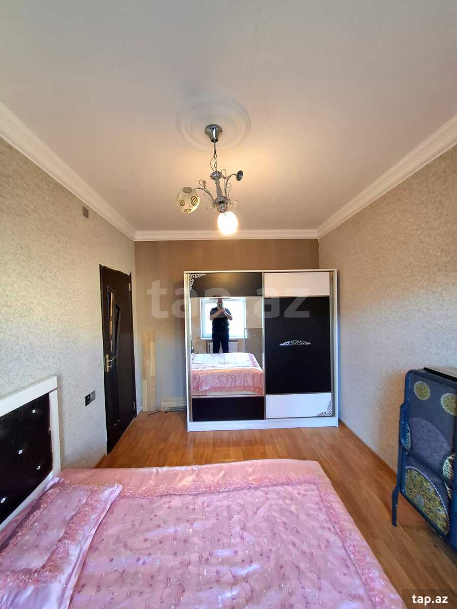 1-otaqlı mənzil, Sumqayıt ş., 42 m² (5)
