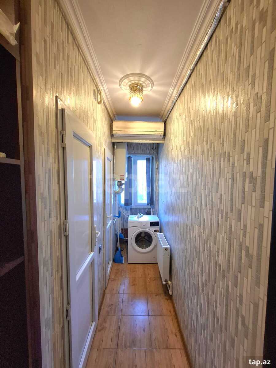 1-otaqlı mənzil, Sumqayıt ş., 42 m² (12)