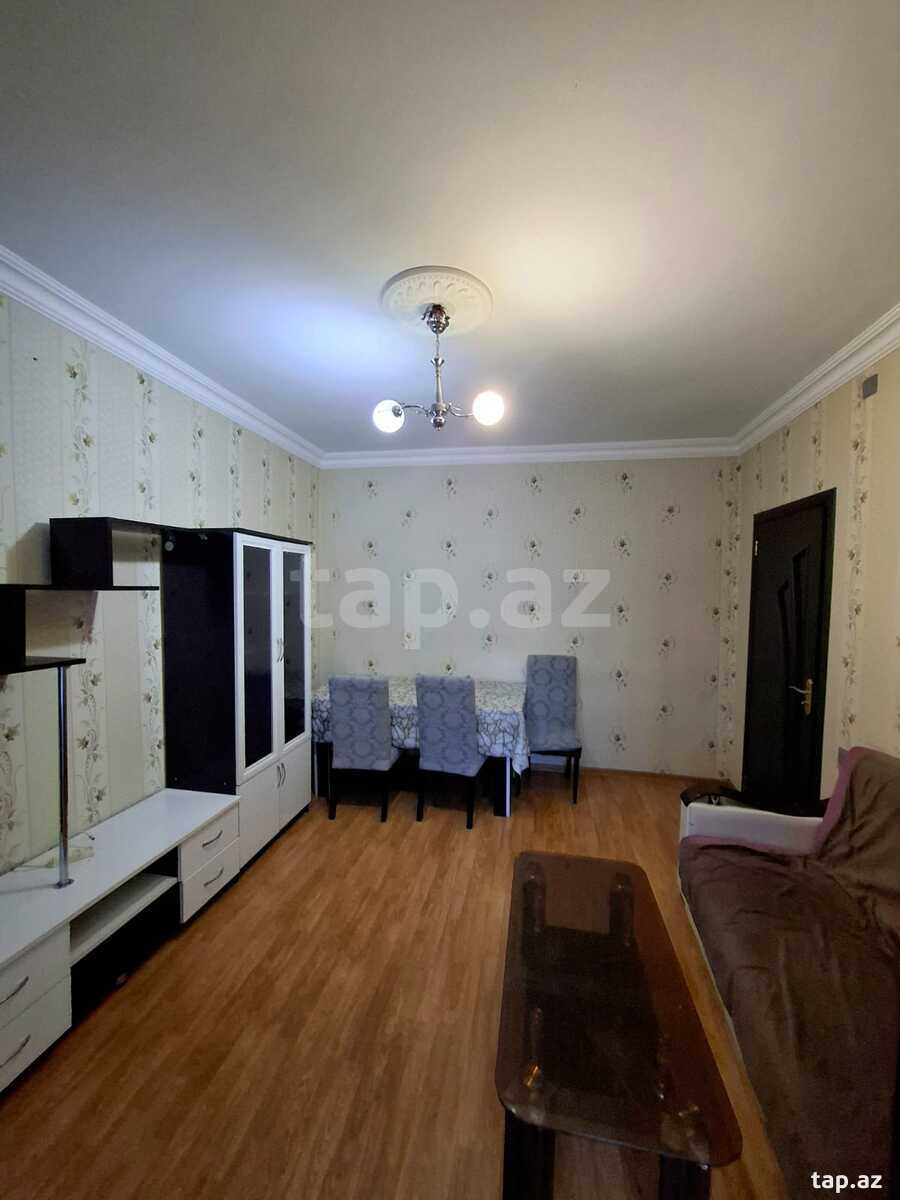 1-otaqlı mənzil, Sumqayıt ş., 42 m² (3)