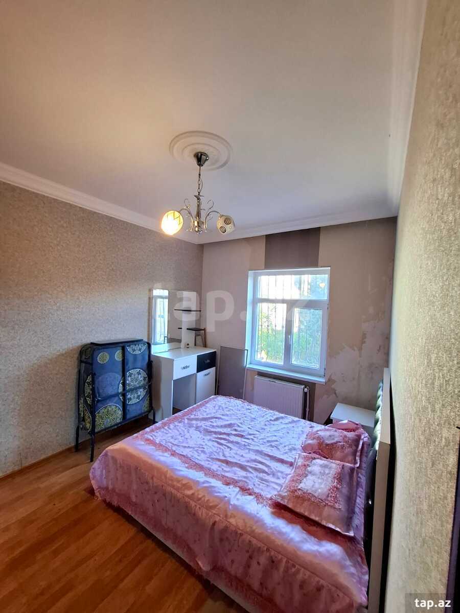 1-otaqlı mənzil, Sumqayıt ş., 42 m² (4)