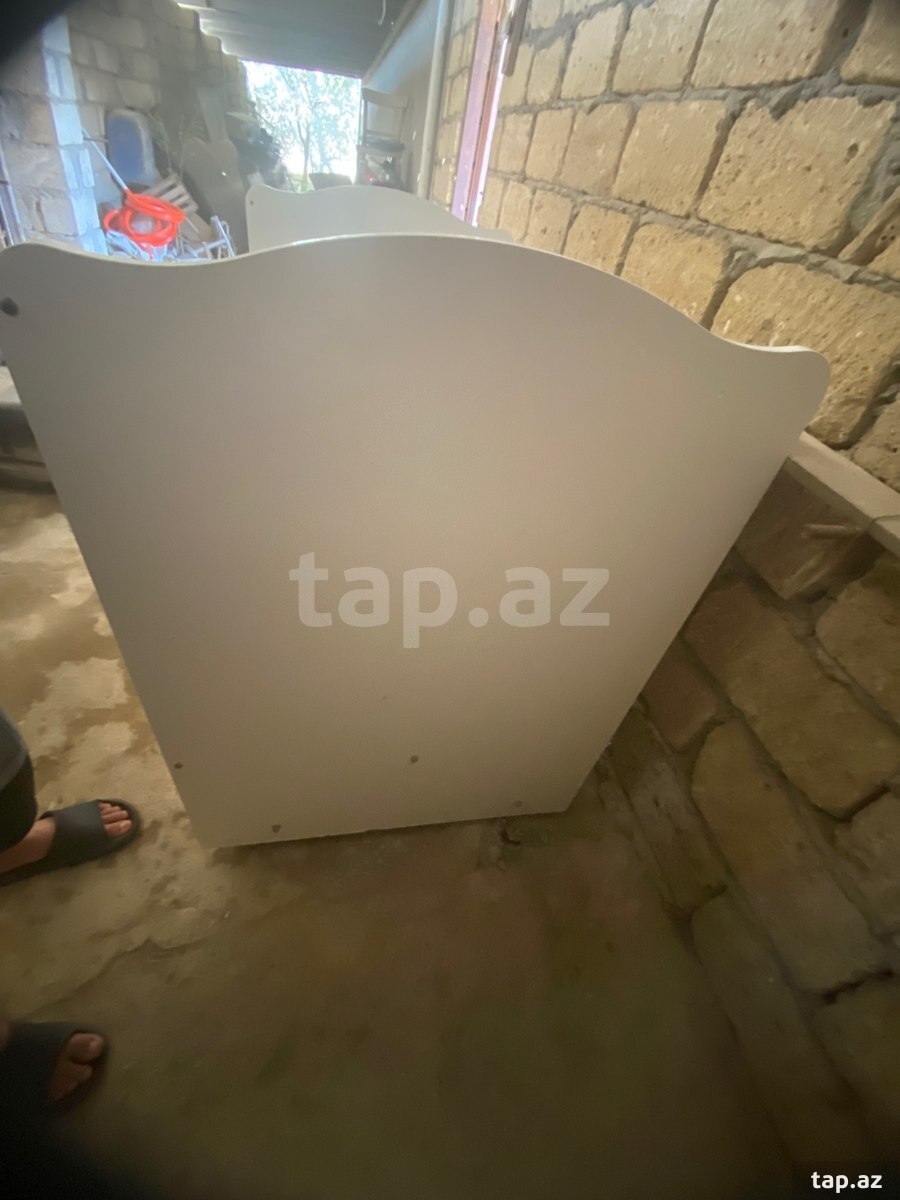 Uşaq çarpayısı (2)