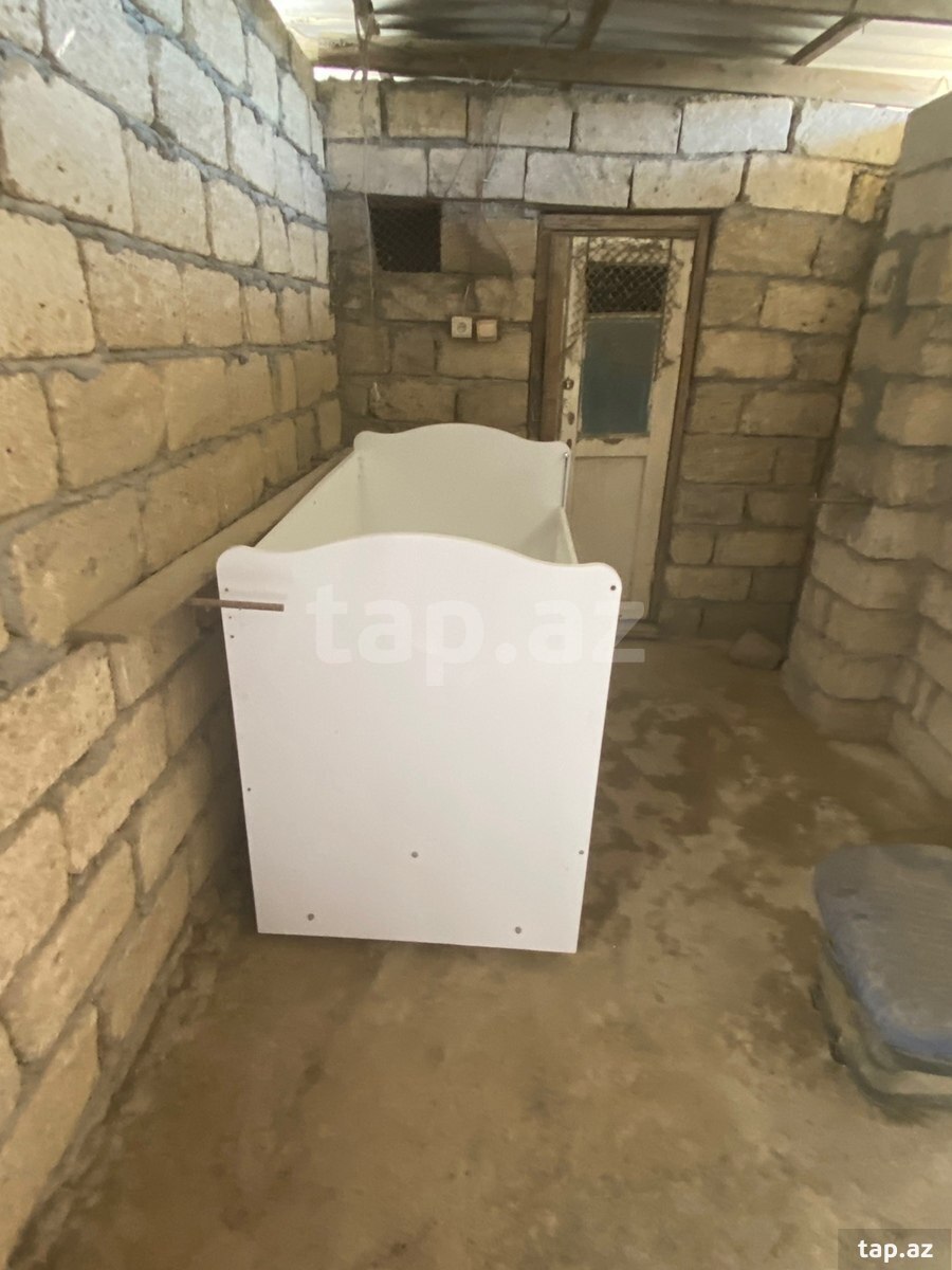 Uşaq çarpayısı (3)