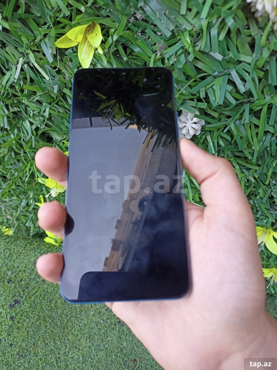Xiaomi Redmi Note 12 (4G) Ice Blue 128GB/6GB (2)