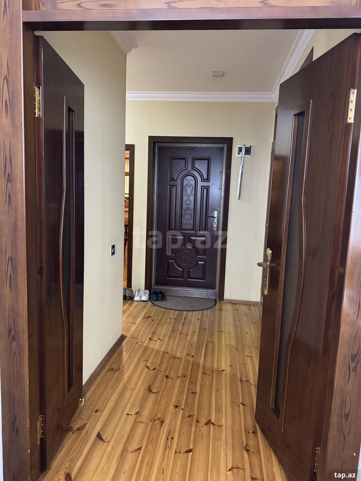 2-otaqlı mənzil, Sumqayıt ş., 53.5 m² (6)
