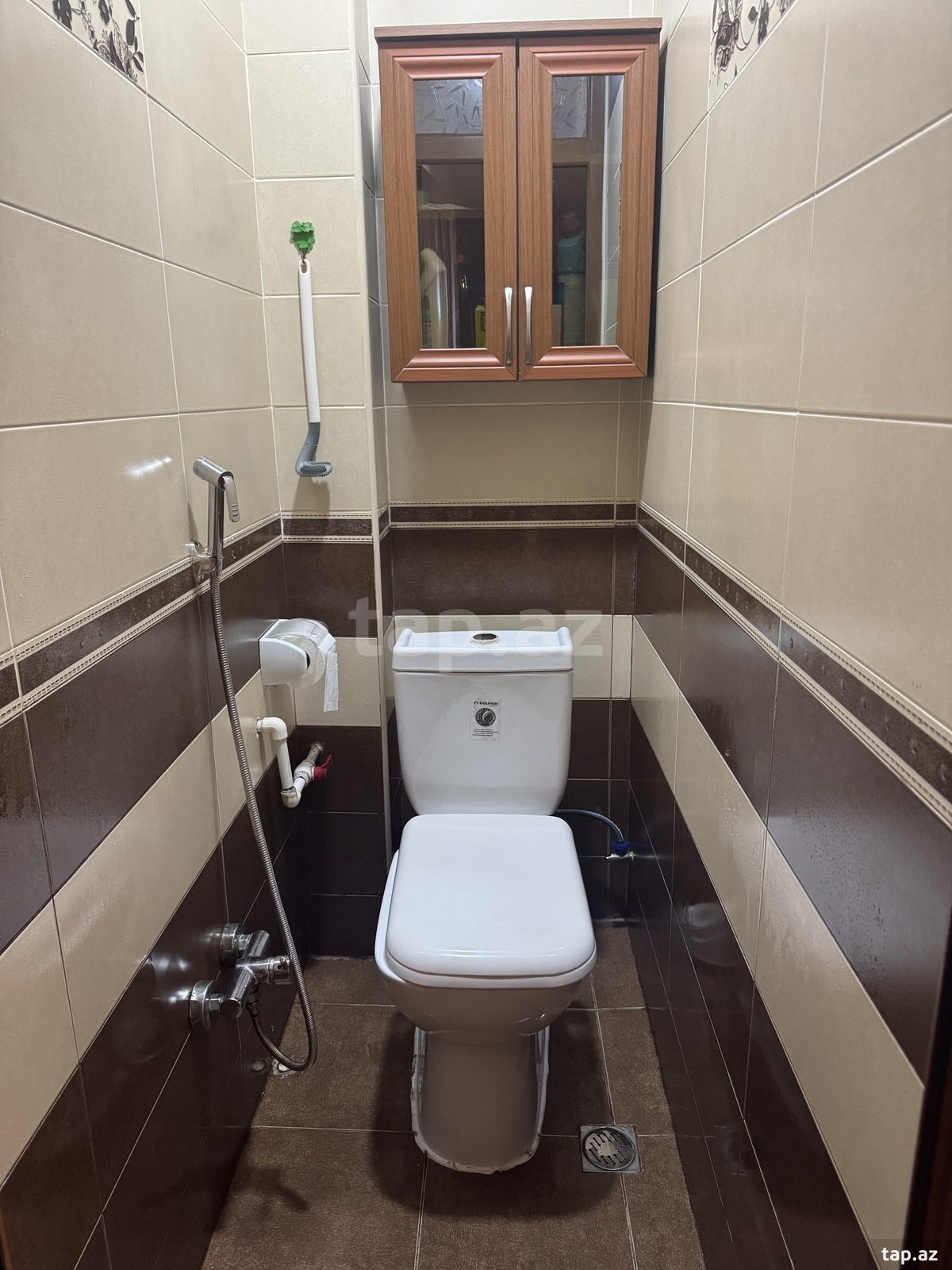 2-otaqlı mənzil, Sumqayıt ş., 53.5 m² (7)