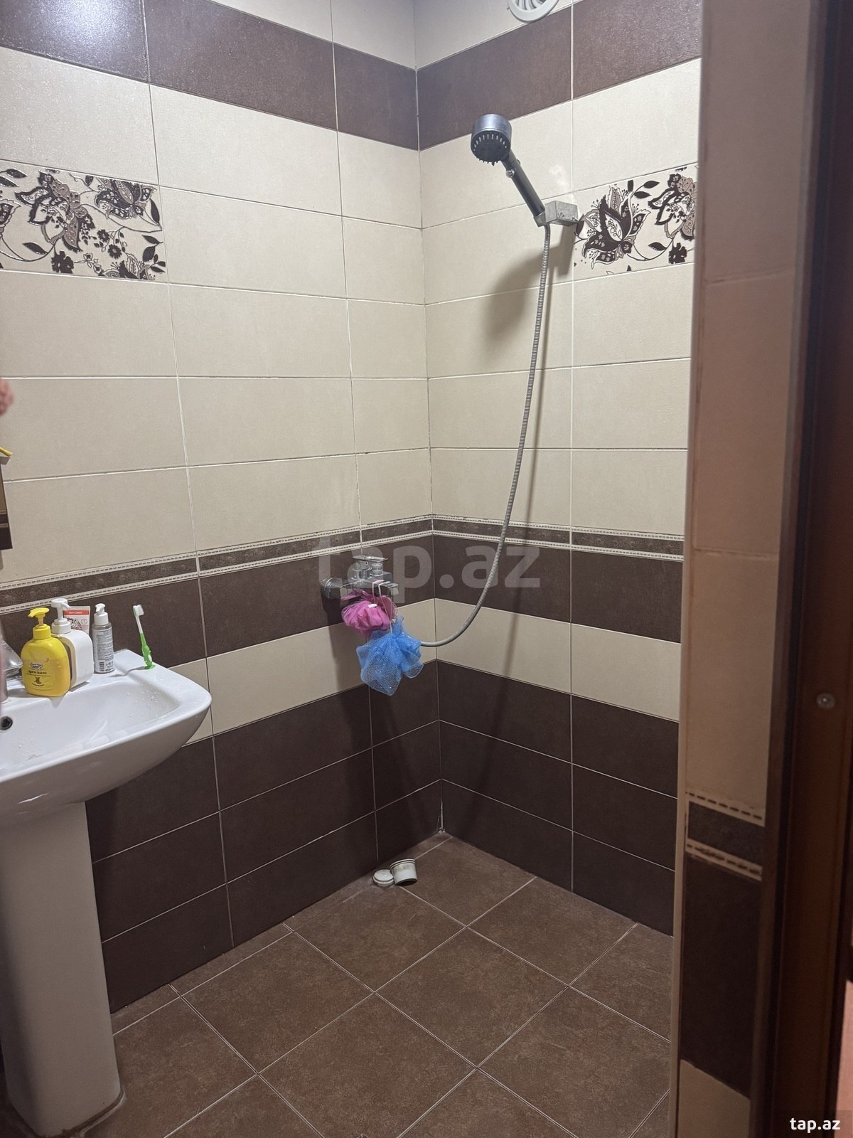 2-otaqlı mənzil, Sumqayıt ş., 53.5 m² (8)