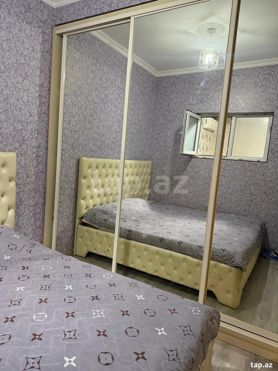 2-otaqlı yeni tikili, Xırdalan ş., 53 m² (4)
