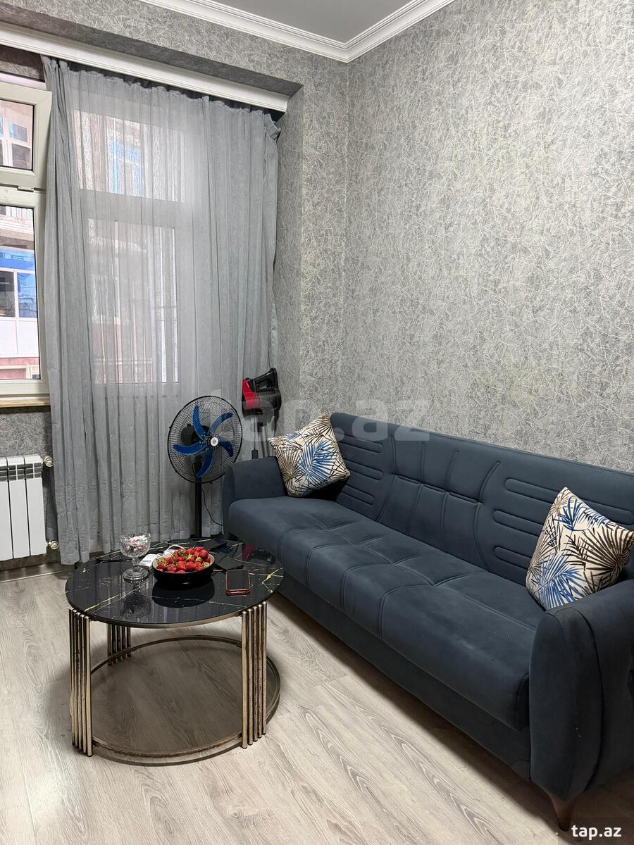2-otaqlı yeni tikili, Xırdalan ş., 53 m² (6)
