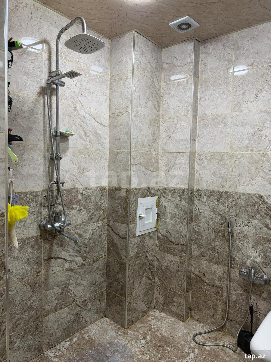 2-otaqlı yeni tikili, Xırdalan ş., 53 m² (7)