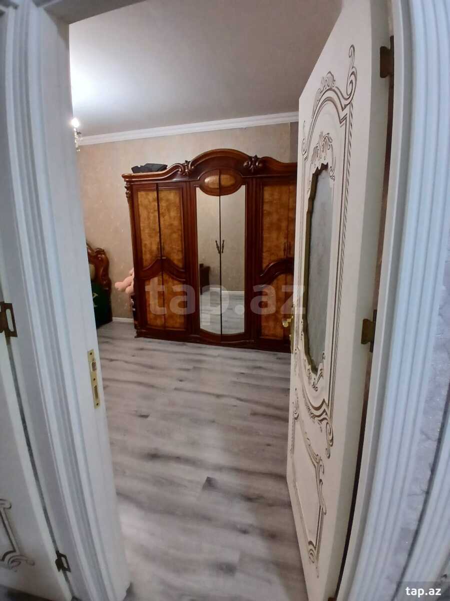 3-otaqlı mənzil, 4-cü mkr., 82 m² (10)