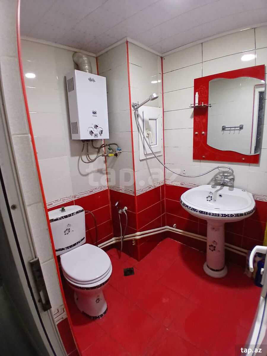 3-otaqlı mənzil, 4-cü mkr., 82 m² (11)