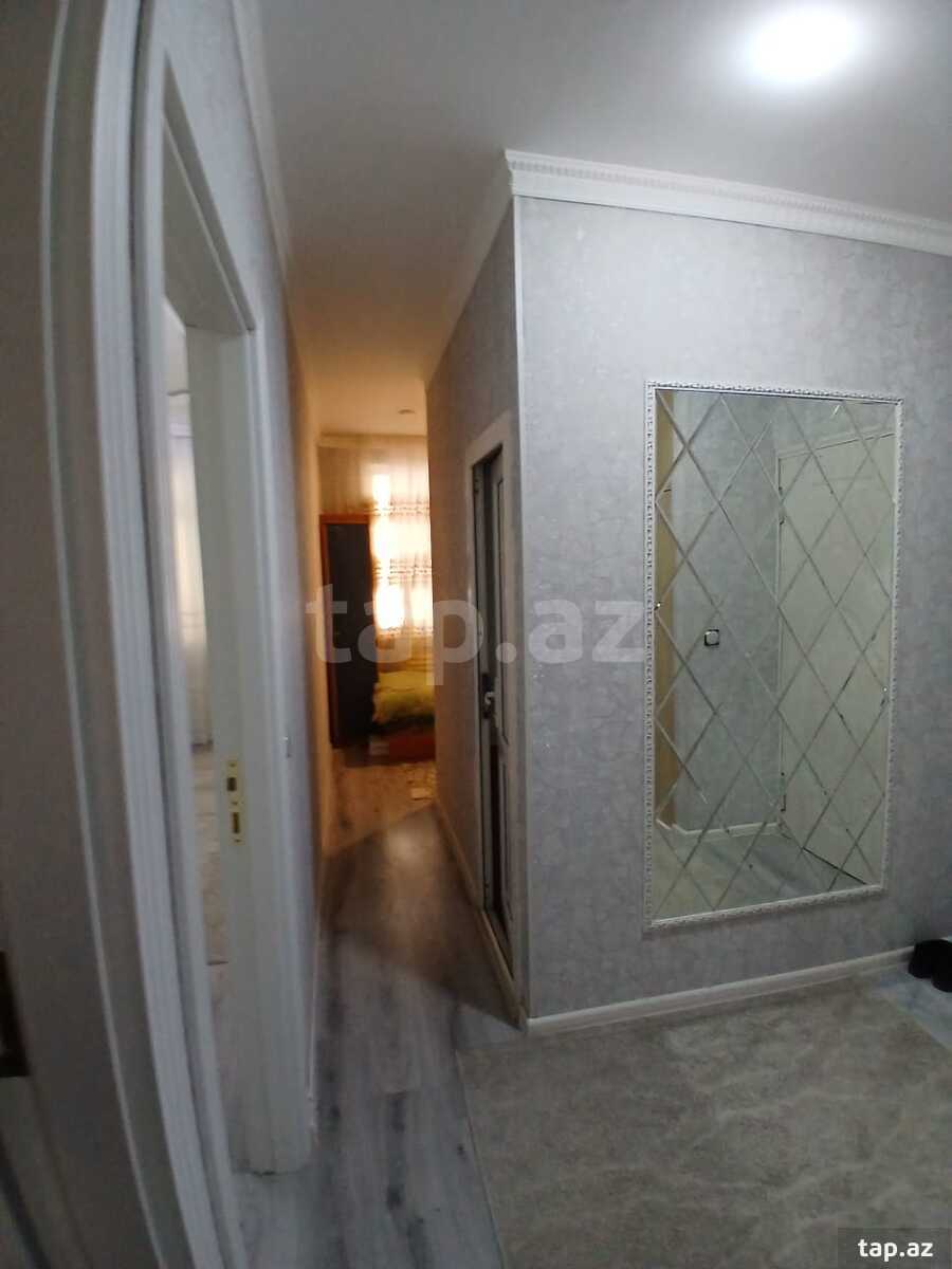 3-otaqlı mənzil, 4-cü mkr., 82 m² (12)