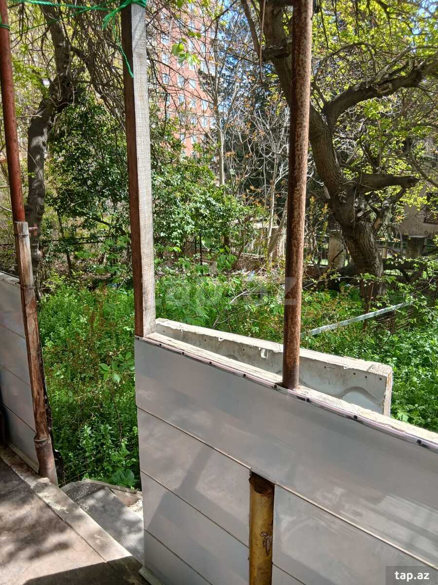 3-otaqlı mənzil, 4-cü mkr., 82 m² (16)