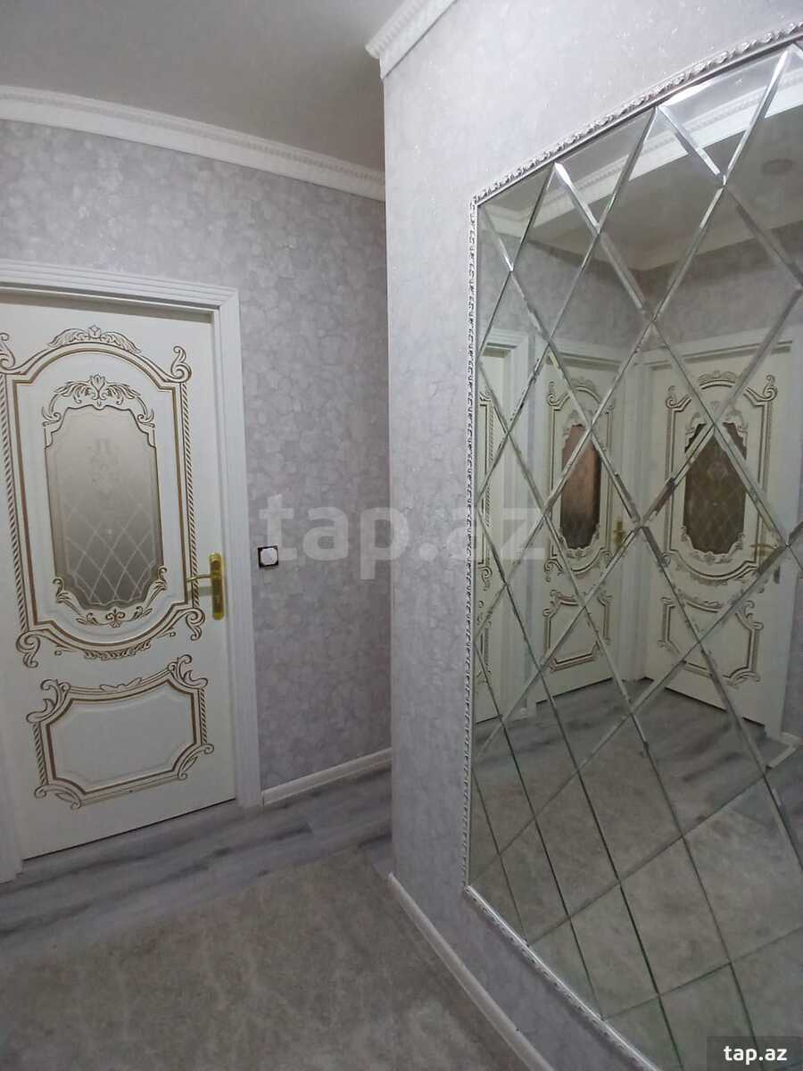 3-otaqlı mənzil, 4-cü mkr., 82 m² (13)