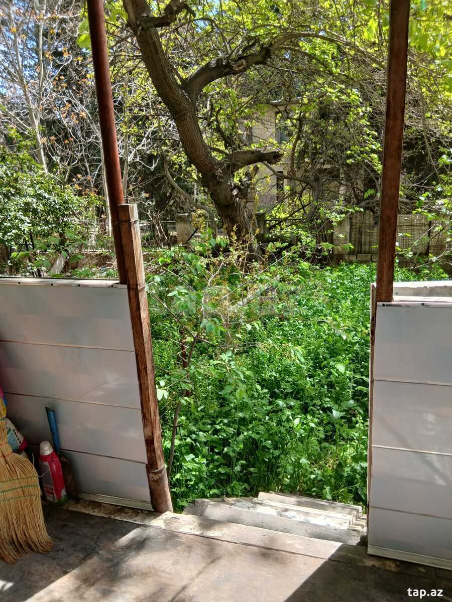 3-otaqlı mənzil, 4-cü mkr., 82 m² (17)