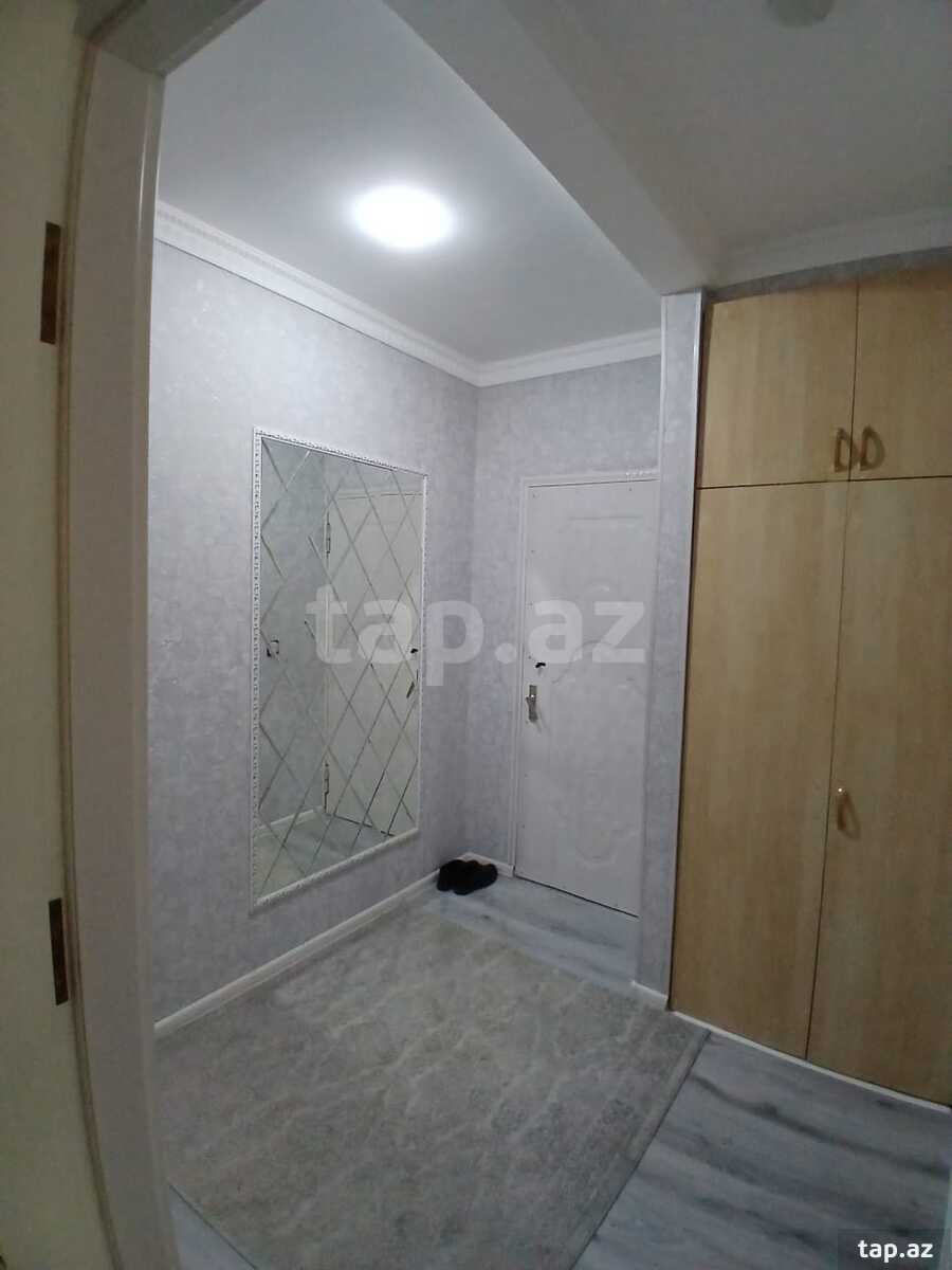3-otaqlı mənzil, 4-cü mkr., 82 m² (5)