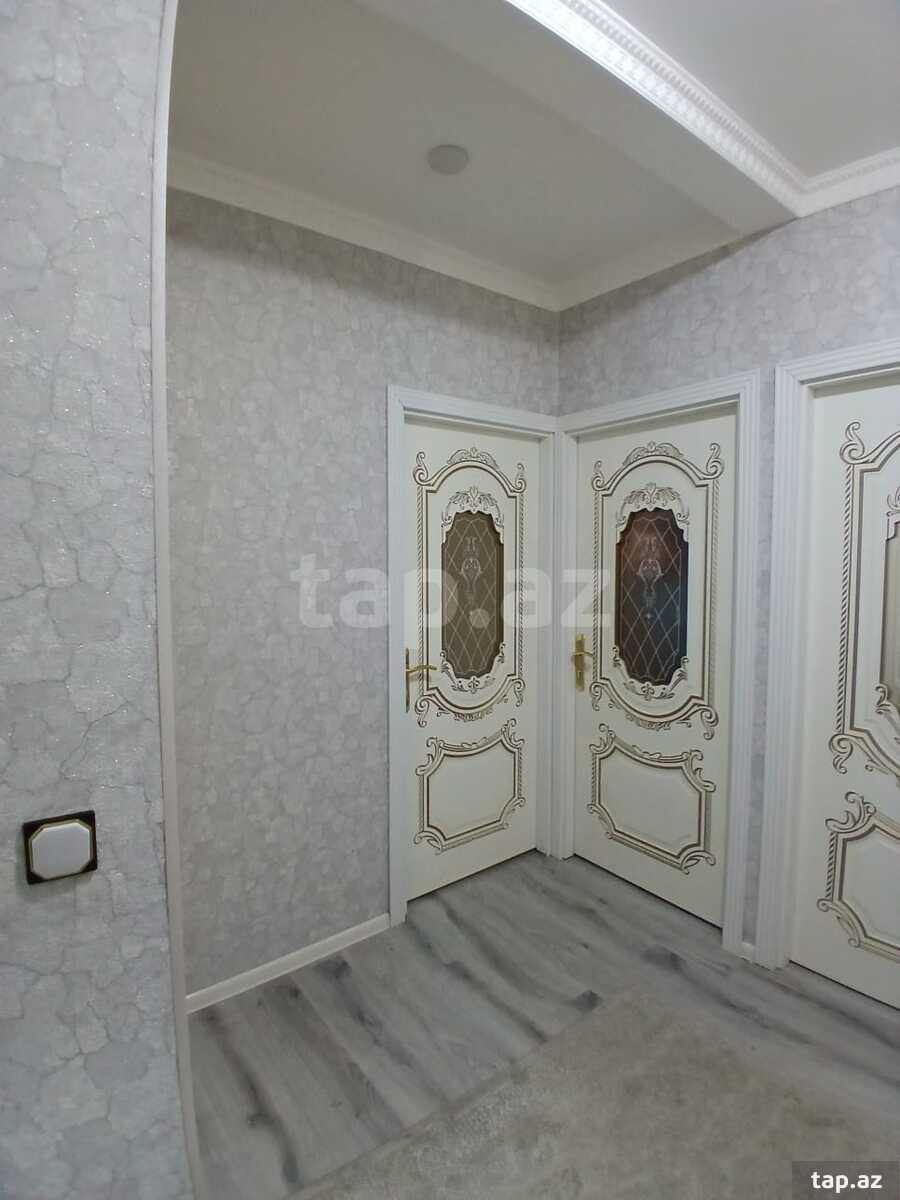 3-otaqlı mənzil, 4-cü mkr., 82 m² (9)