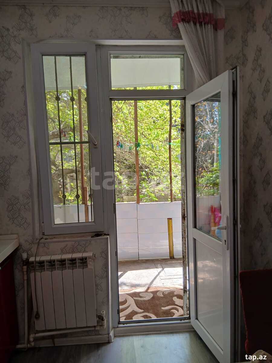 3-otaqlı mənzil, 4-cü mkr., 82 m² (14)