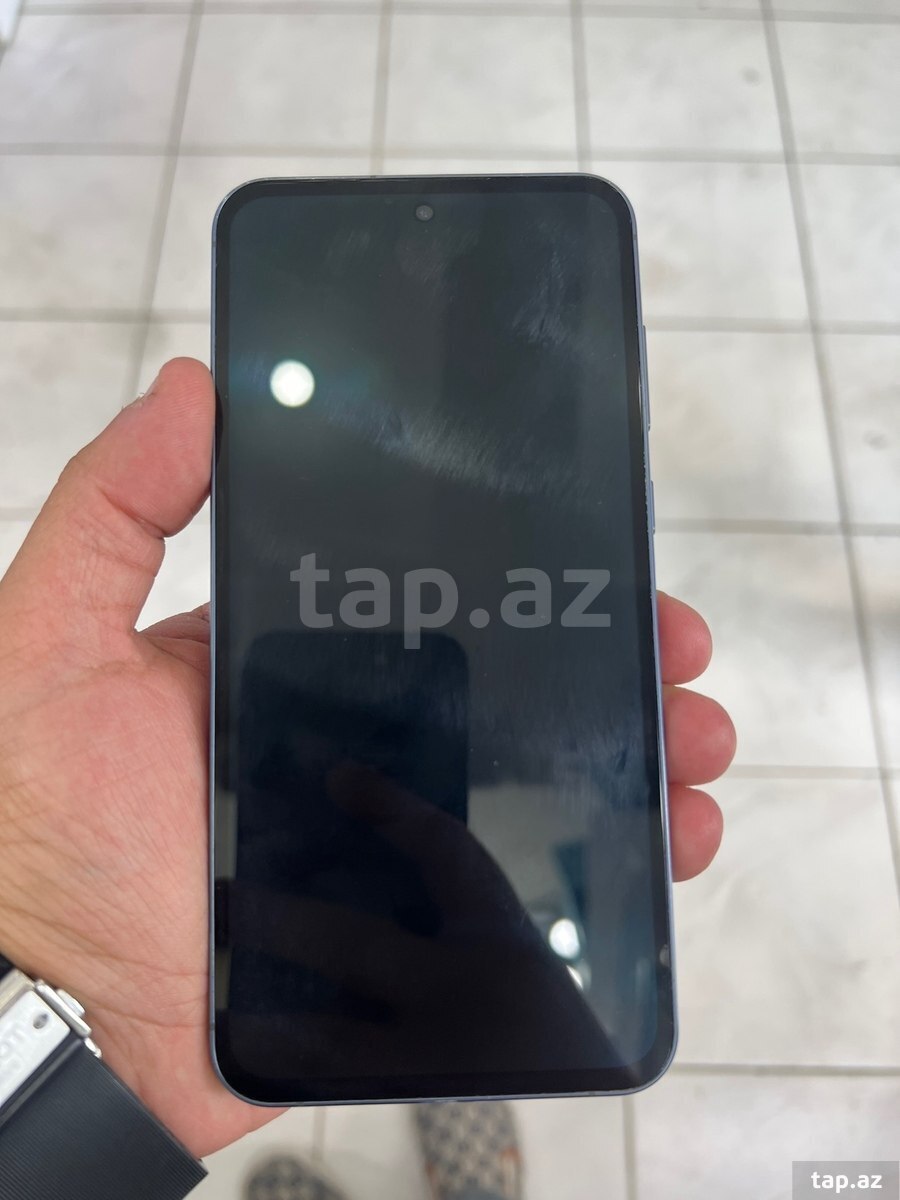Samsung Galaxy A55 5G Awesome Navy 256GB/8GB