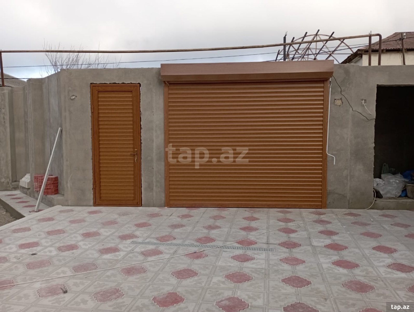 Jalüz qapılar (32)