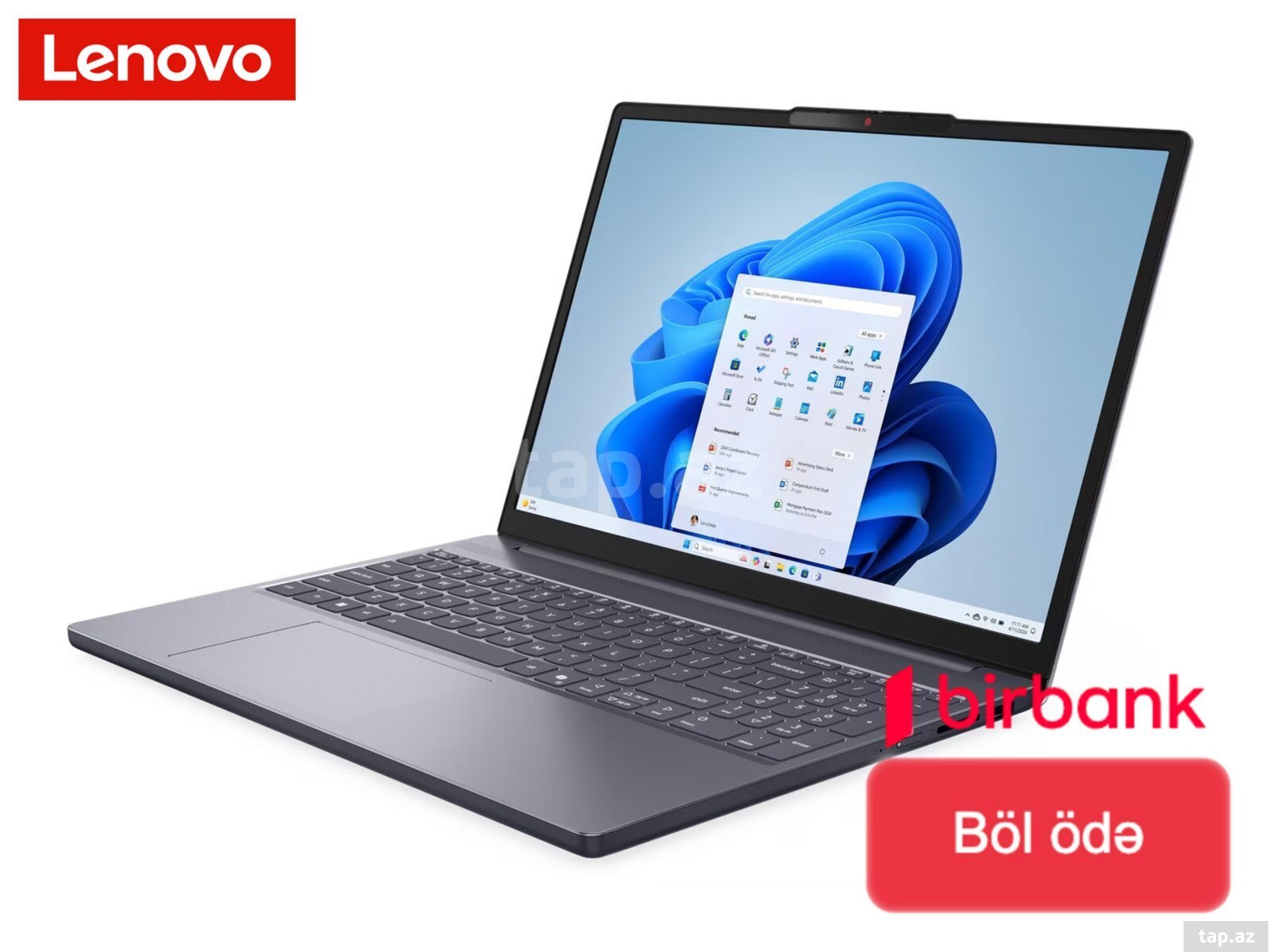 Lenovo IdeaPad Slim 3 15ARP10 83K70112RK