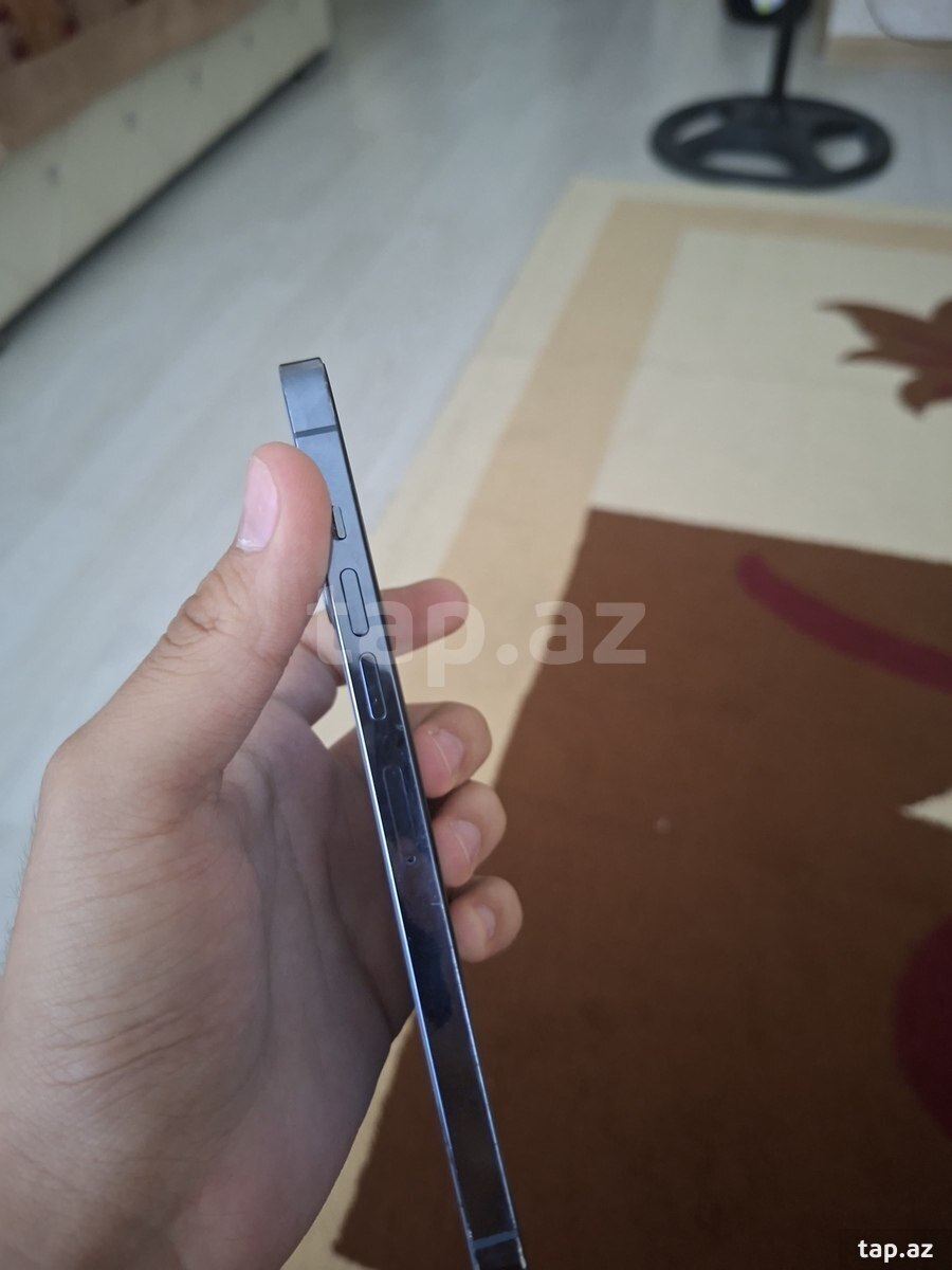Apple iPhone 13 Pro Max Sierra Blue 512GB/6GB (2)