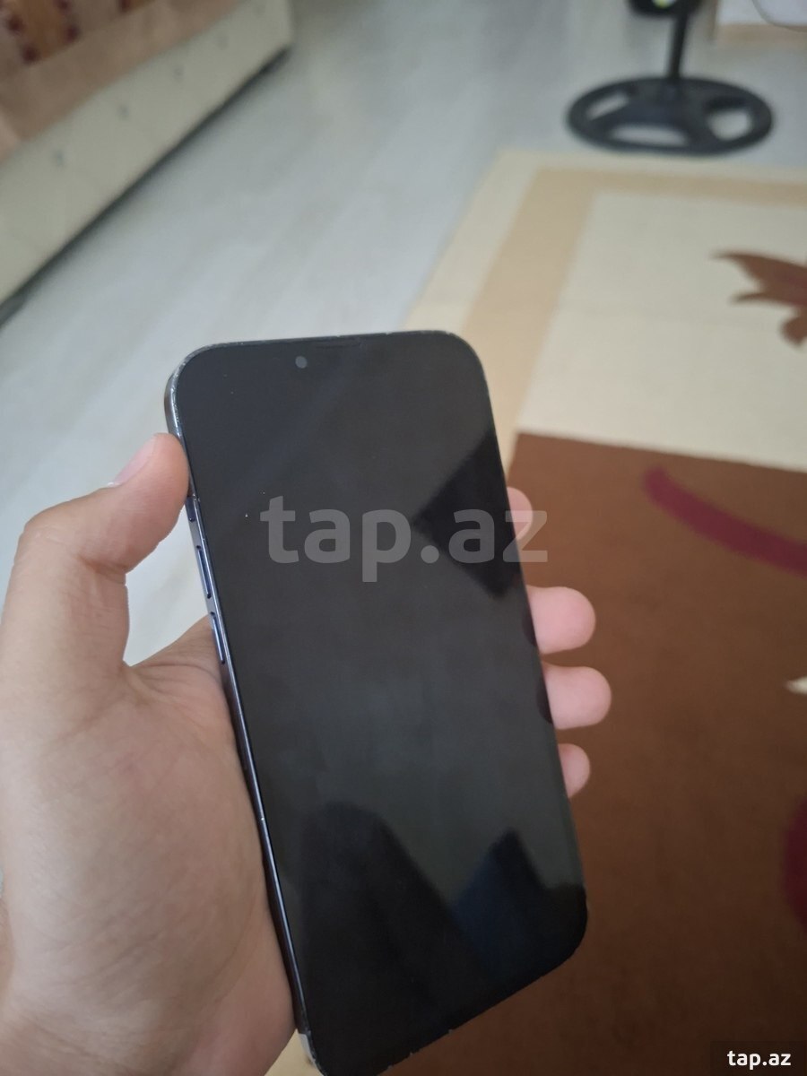 Apple iPhone 13 Pro Max Sierra Blue 512GB/6GB