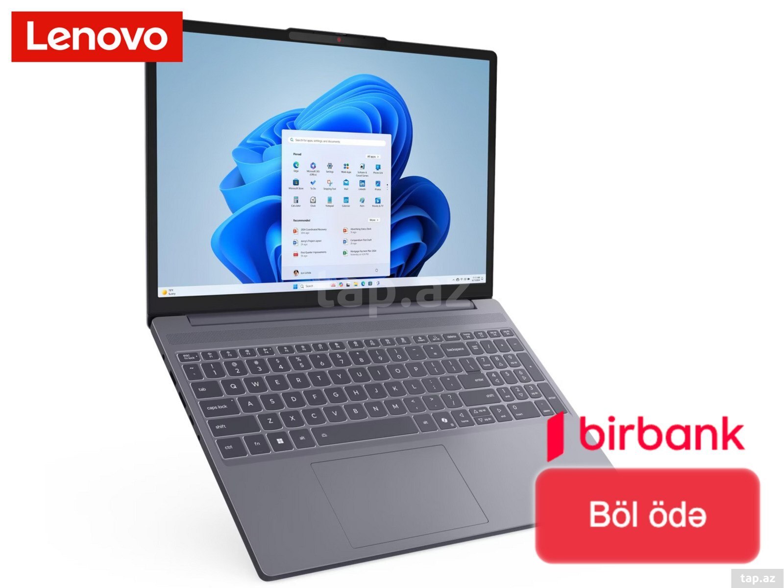 Lenovo IdeaPad Slim 3 15ARP10 83K70112RK (2)